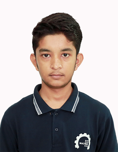 HEMANT KHANDAL
