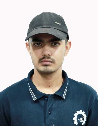 SACHIN SHARMA