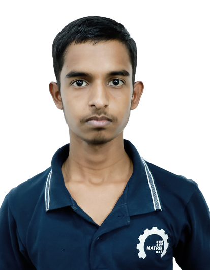NISHANT