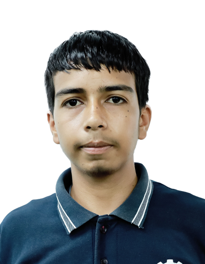 ROHIT