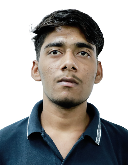 VISHAL