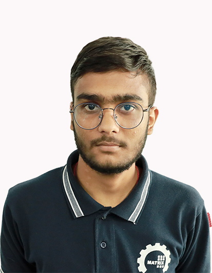 KRISH GOYAL