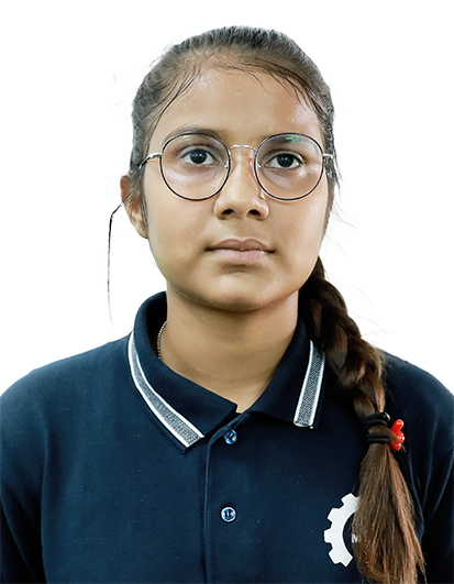 ANJALI YADAV