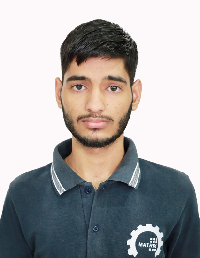 NITESH KUMAR