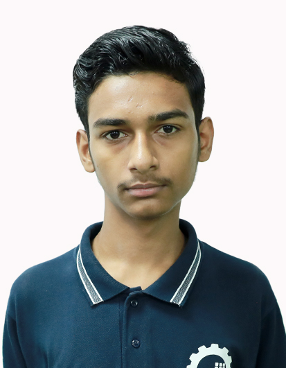 MAYANK SAINI