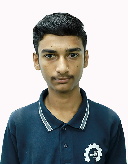 MOHIT SAINI