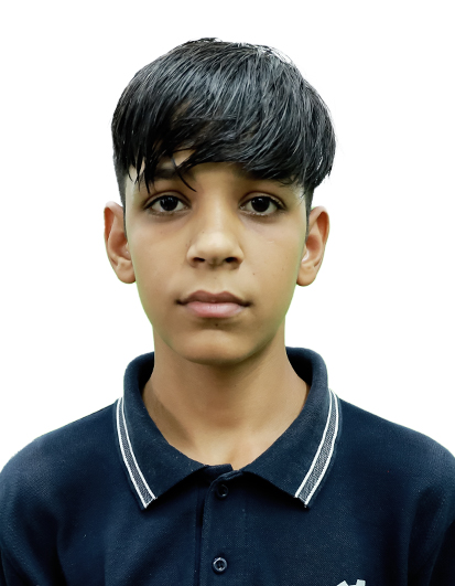 YOGESH