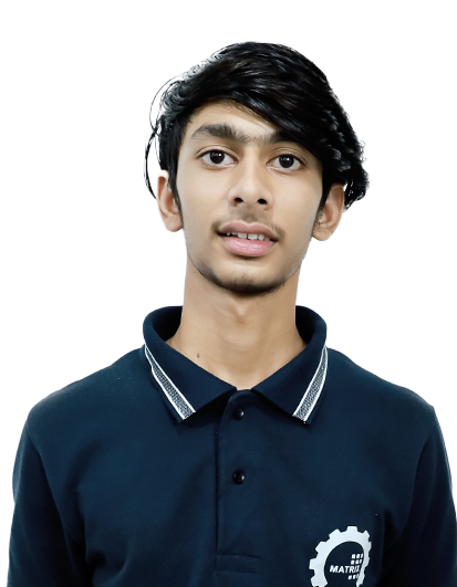 RITIK GHASOLIA