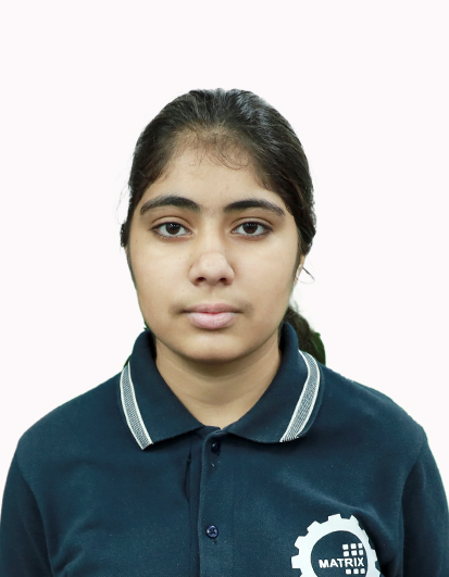 ANUSHKA CHOUDHARY