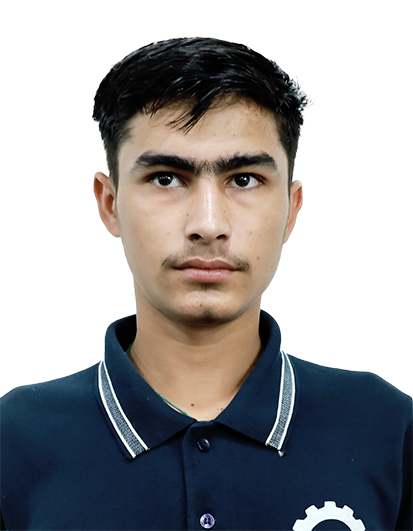 PRAMOD