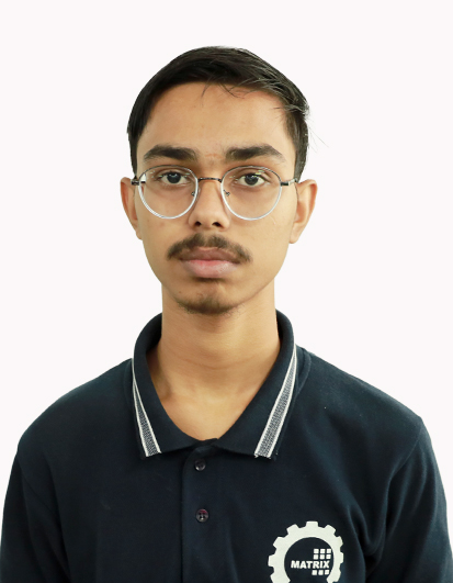 VANSH KUMAR PAL