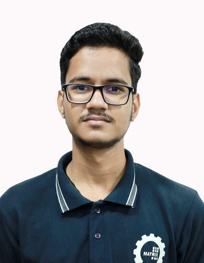 JAIDEEP PARIHAR