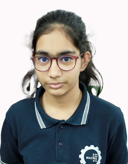 ANISHA CHOUDHARY