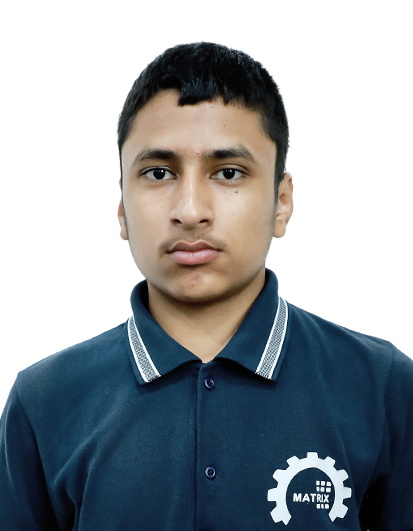 SAHIL YADAV
