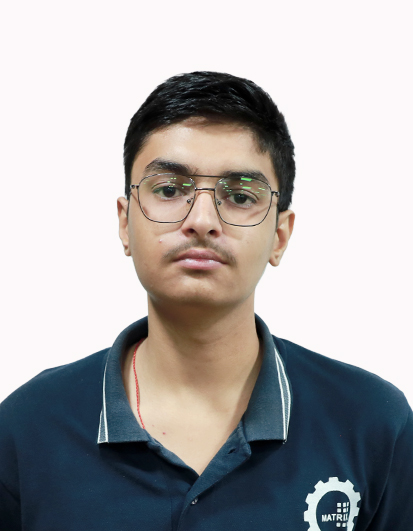 ANKIT KUMAR