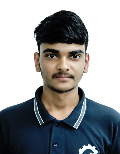 RAJVEER BHAKAR