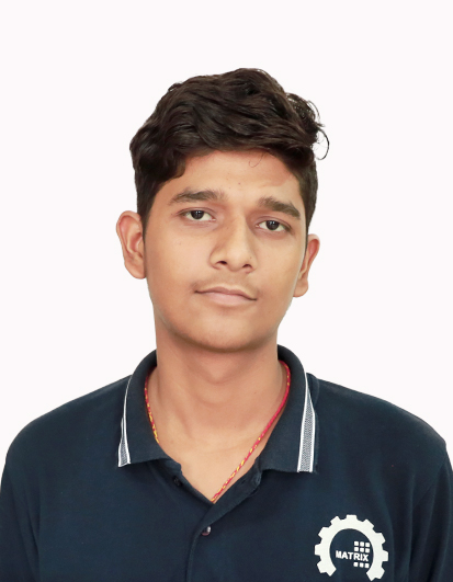 AADITYA PAREEK