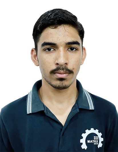 ASHISH SINGH