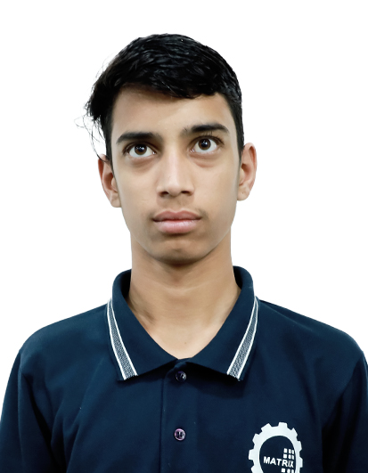 TANISHQ YADAV