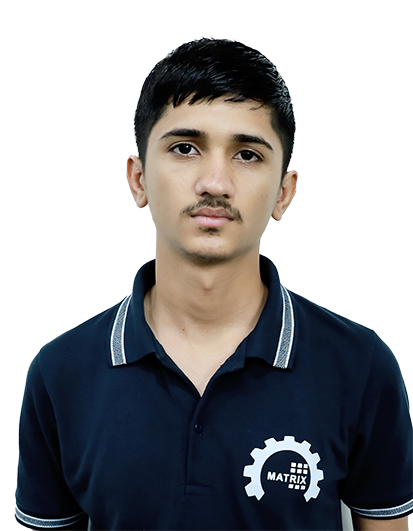 VINEET CHARAN