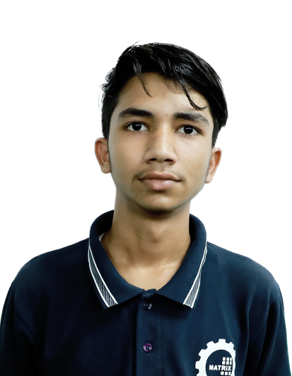SANDEEP SAINI