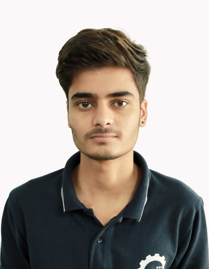 HEMANT CHOUHAN