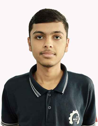 KESHAV SHARMA