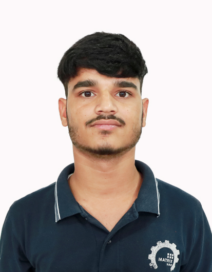 RAVINDER