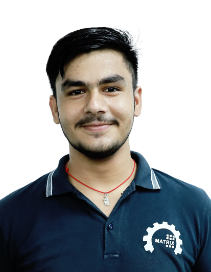 AVINASH