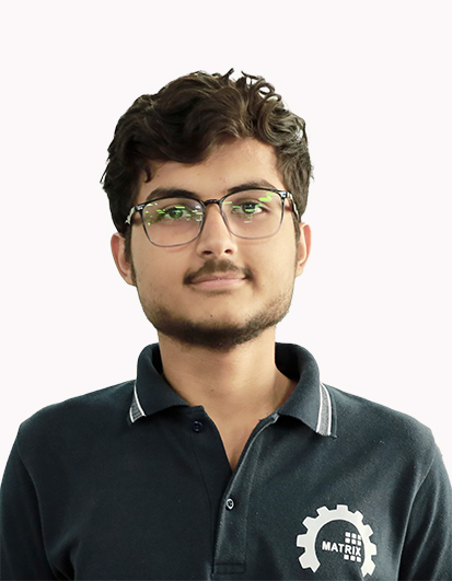 KRISHNA BHAGWANI