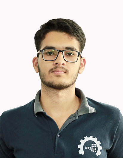 ADITYA DANGI