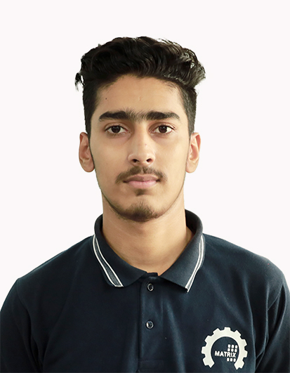 PARIKSHIT SHARMA