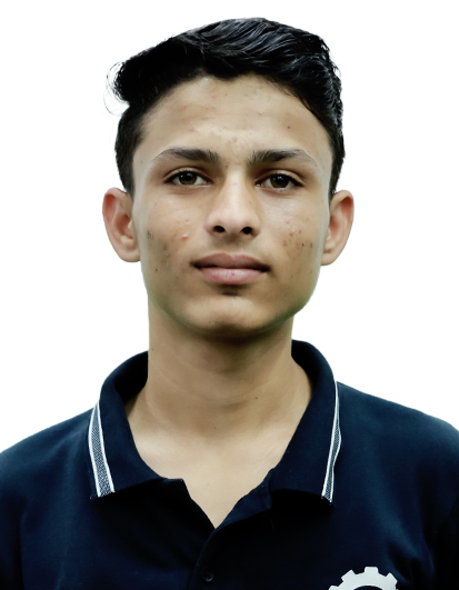 HITESH KUMAR
