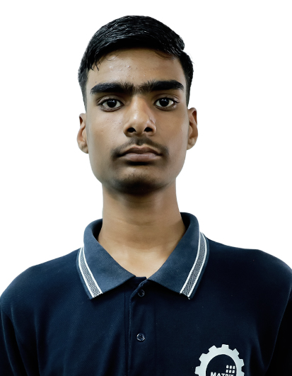 MUKUL PAREEK