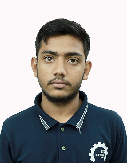 ABHISHEK SAINI