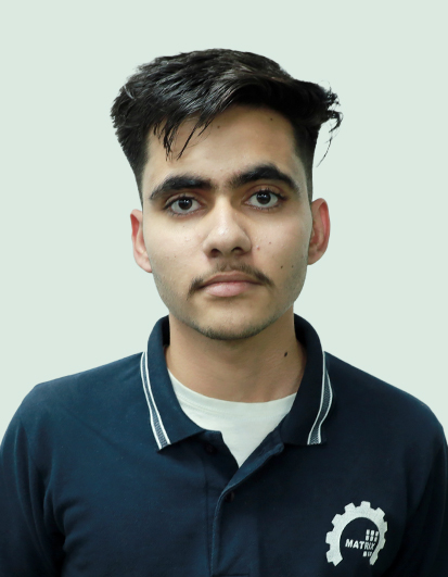 TARANVEER SINGH