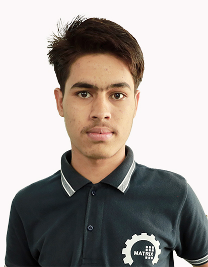 ROHITASH KUMAR