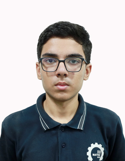 KESHAV PAREEK