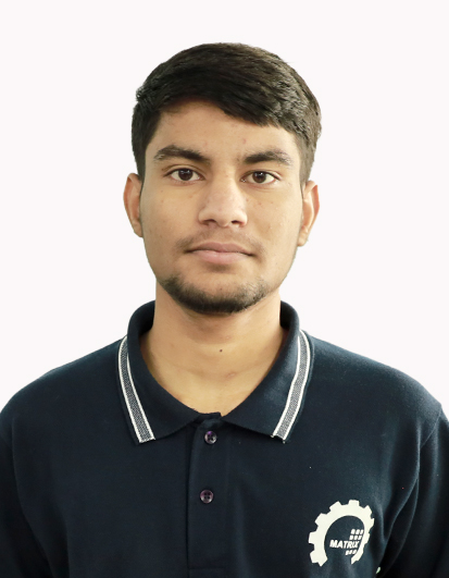DEEPAK SAINI