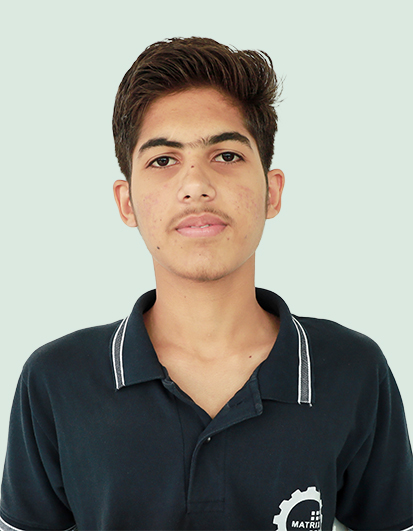 NITIN GADHWAL