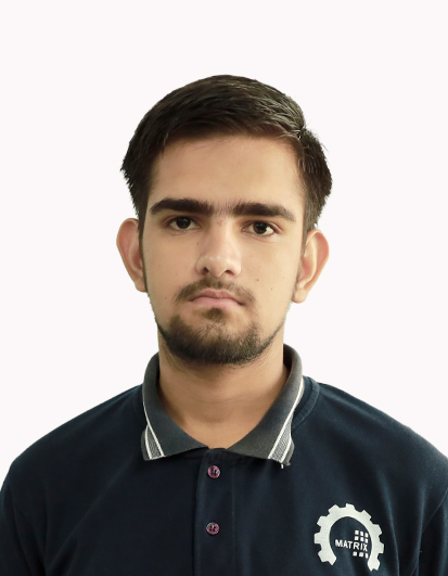 AMAN BENIWAL