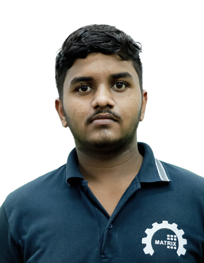 CHIRAG SAINI