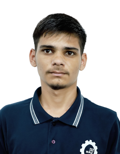 ABHAY CHOUDHARY