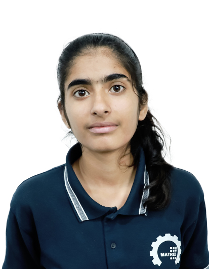 PAYAL YADAV