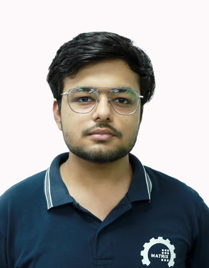 MOHIT PESWANI