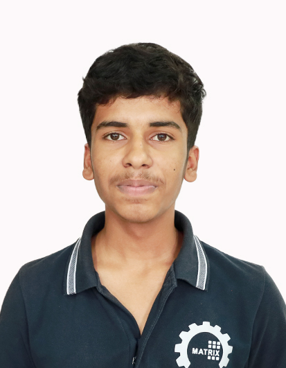 RUDRA PRATAP YADAV