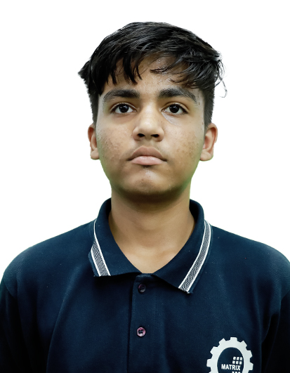 SURAJ KUMAR