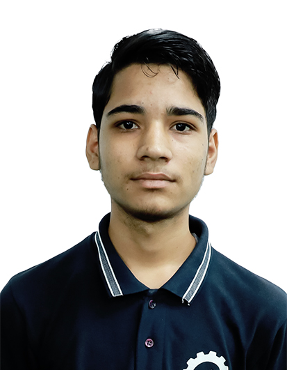 MANISH SAINI