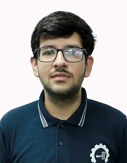 PRIYANSHU BILKHIWAL