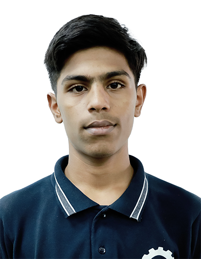 MOHIT KUMAR